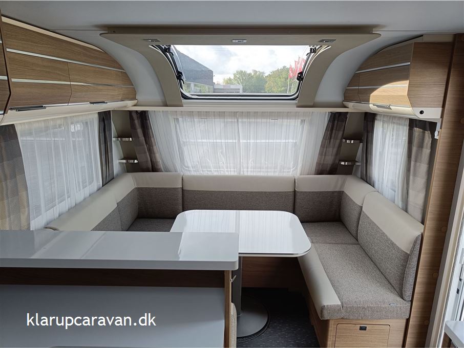 Adria Adora 613 UL Alde
